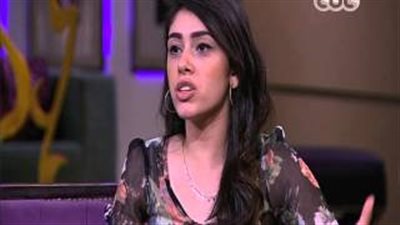 بالفيديو.. ريم أحمد: «هفضل مجنونة عشان الناس ينبسطوا»