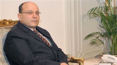 انصراف النائب العام الأسبق قبل التحقيق معه فى 