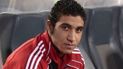 «غالي وربيعة وعبد المنعم» يؤدون تدريباتهم التأهيلية بـ«التتش»