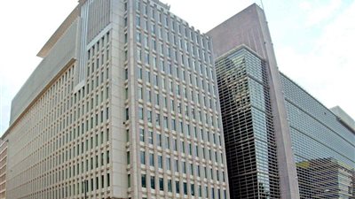 البنك الدولى: استمرار ركود اقتصاد بلدان الشرق الأوسط وشمال أفريقيا