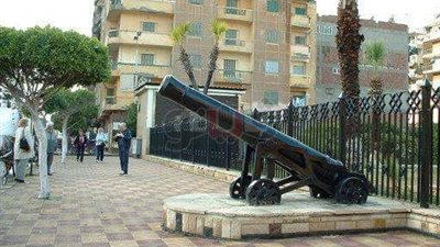 بالصور.. 20 معلومة عن 4 متاحف في بورسعيد