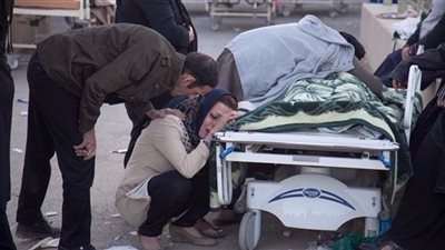 الجمعية السعودية لعلوم الأرض: إيران وتركيا سبب زلازل الدول العربية