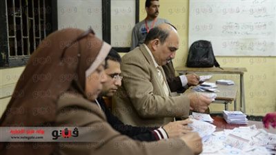 النتيجة النهائية للاستفتاء بالبحر الأحمر: 97 % نسبة المصوتين بـ