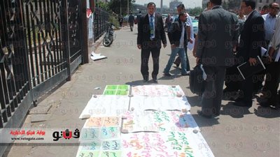 السبت المقبل.. عمال الكهرباء يتظاهرون أمام النائب العام