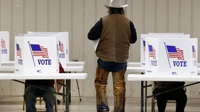 دوج سيتي.. المدينة المظلومة في انتخابات التجديد النصفى بأمريكا