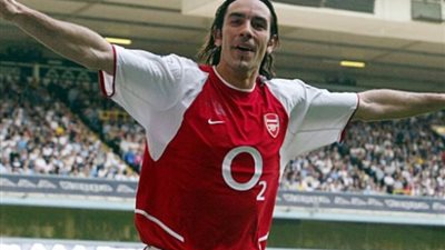 أهداف ومهارات روبير بيريز في عيد ميلاده الـ45 (فيديو)