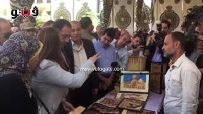 رئيس الوزراء يتفقد دار أطفال بلا مأوى بالزقازيق