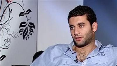 أمير عزمي مجاهد يمهل المحلة 48 ساعة لتحديد مصيره