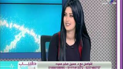 بالفيديو.. تعرفي على الفرق بين السمنة الموضعية قبل وبعد الزواج