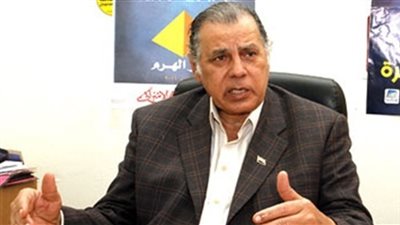 أبو العز الحريرى: فوز 