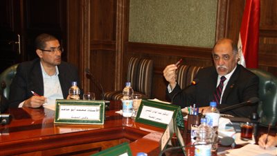 «تضامن النواب» تسحب مشروع قانون صندوق رعاية الطفولة