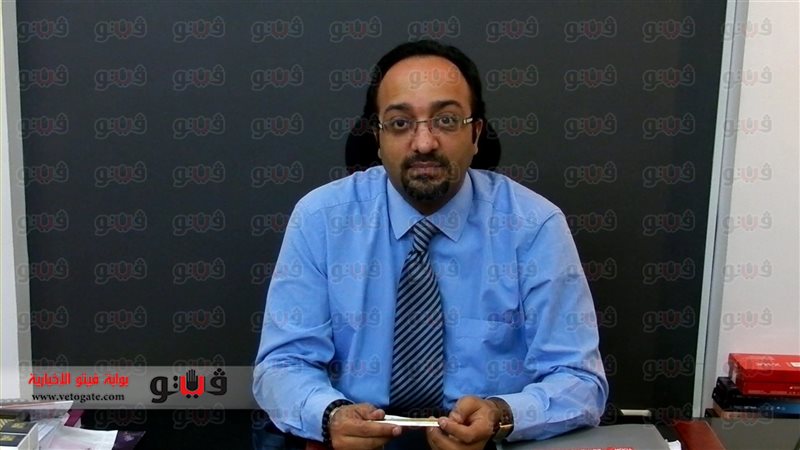 دكتور عمرو النجاري