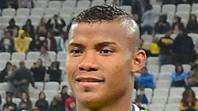 ريـال مدريد يرغب في التعاقد مع الكولومبي «ويلمار» من بوكا جونيورز