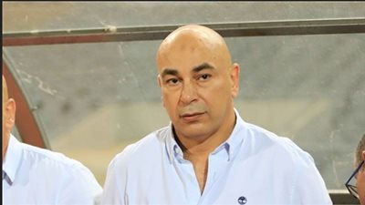 عدنان حلبية ينفي استقالة حسام حسن من تدريب المصري