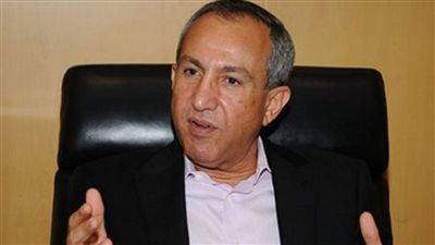 رؤوف غبور: لا مانع أن يصل الدولار إلى 10 جنيهات