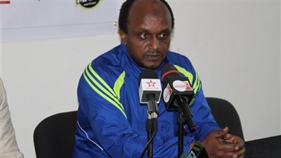 تيجانا: مجلس الزمالك برىء من تهمة التحريض على اقتحام مؤتمر العامرى