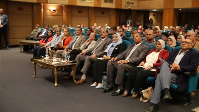 البيئة: نعمل على إشراك جميع الفئات المجتمعية بمؤتمر التنوع البيولوجي