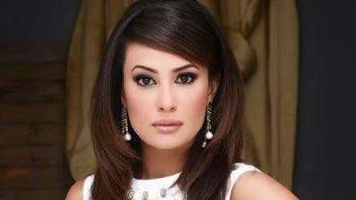 هند صبري تعلن سرقة حسابها الشخصي على «إنستجرام»