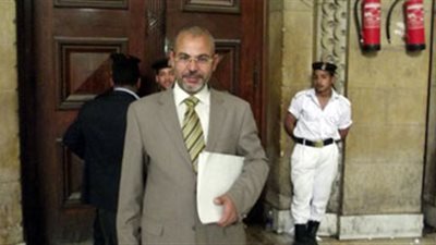 محامٍ يطالب بتشكيل لجنة لحصر الأراضى المستولى عليها منذ الثورة