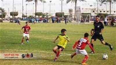 اليوم.. انطلاق الجولة الأولى لسوبر براعم القاهرة مواليد 2004