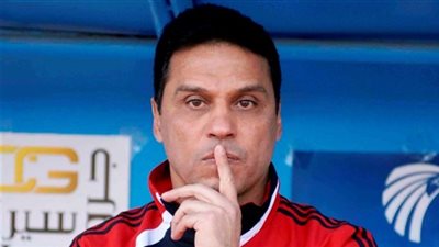 حسام البدري يطلب تقريرا رقميا عن الإنتاج الحربي