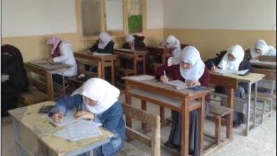 165 ألفًا و236 طالبًا يؤدون امتحانات الشهادة الإعدادية بسوهاج.. السبت القادم