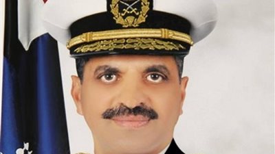 قائد القوات البحرية: وصول أول غواصة ألمانية للأسطول المصرى العام المقبل