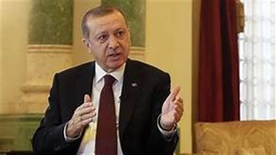 بدء مراسم افتتاح مطار إسطنبول الجديد