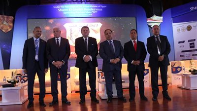 220 شركة تشارك في الملتقى الأول للتأمين بشرم الشيخ