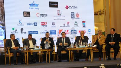 مدبولي: زيادة رقعة المعمور لاستيعاب الزيادة السكانية