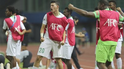 منتخب السعودية يتأهل لمونديال بولندا 2019 للشباب