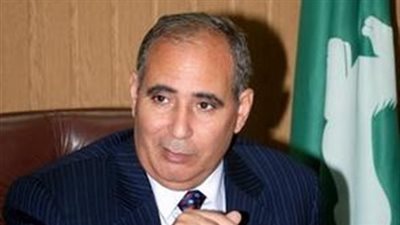 عبد العزيز: تعديل مرسي لكشوف الناخبين وراء ضعف نسبة المشاركة بالشرقية