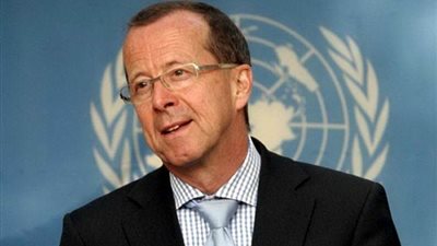 إعلامي ليبي يصف المبعوث الأممى الجديد بـ «الفاشل»