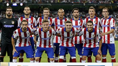 اليوم.. «أتليتكو مدريد» ضيفًا ثقيلاً على «ديبورتيفو» بالدوري الإسباني