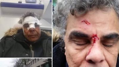 العبيدى: الاعتداء على رئيس بيت العائلة ببرلين يكشف قباحة الإخوان