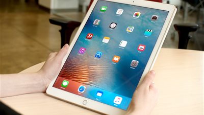 أي باد 2018 بنفس مواصفات أي فون إكس