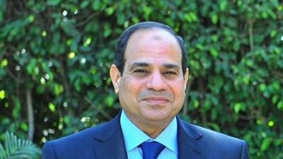 السيسي: حققنا معدلات نمو مرضية والسيطرة على التضخم والبطالة