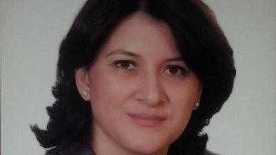 رشا إسماعيل تنفى استعانتها بـ