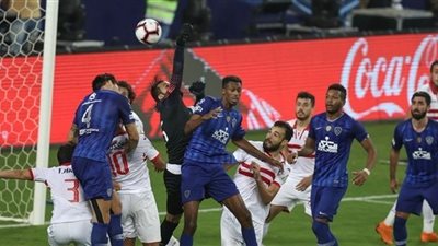 تشكيل الهلال السعودي لمواجهة النفط العراقي بالبطولة العربية