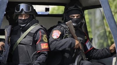 حبس أمين شرطة للاتجار في الترامادول بالشرقية