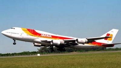 استبعاد طيار إسباني ذكر فلسطين بدلًا من دولة الاحتلال