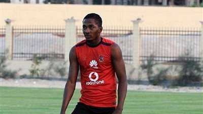 آخر تطورات البرنامج العلاجي لـ«أجايي» في الأهلي