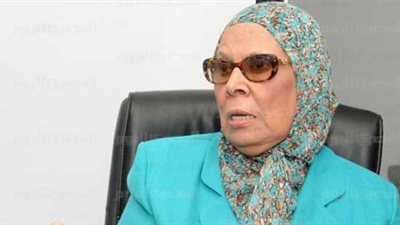 آمنة نصير: السلفيون متشددون في نقاب المرأة أكثر من الصلاة