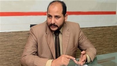 البرش: الجماعة الإسلامية تترنح وعليها العودة لصفوف الشعب