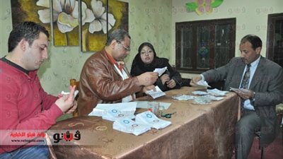 نقابة المحامين: سلبيات الاستفتاء على الدستور لا تؤثر على نتيجته