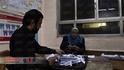 «فتح»: مبروك لشعب وجيش مصر نجاح الاستفتاء