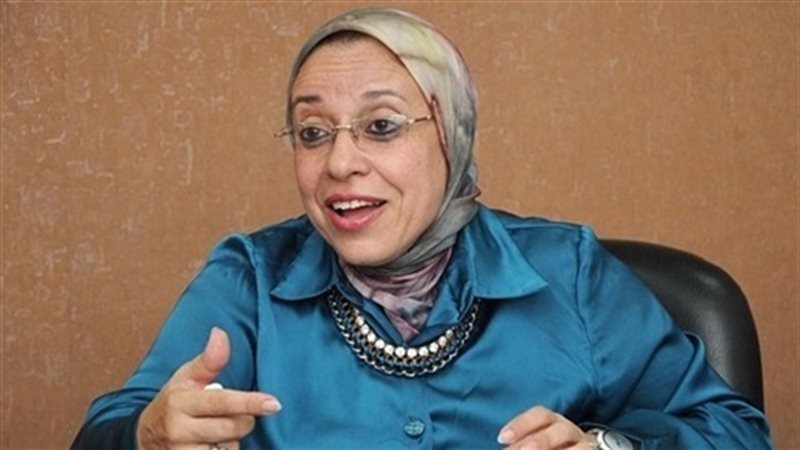 لمياء محمود