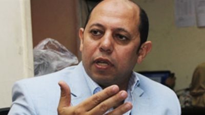 أحمد سليمان: ننتظر قرار الأوليمبية بخصوص الاستبعاد من الانتخابات