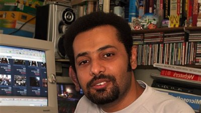 وائل عباس: «سيبونا نفرح ريهام سعيد ماتت»