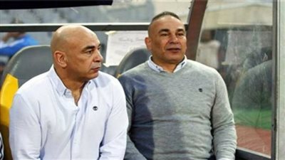 أسباب رحيل حسام وإبراهيم حسن من المصري